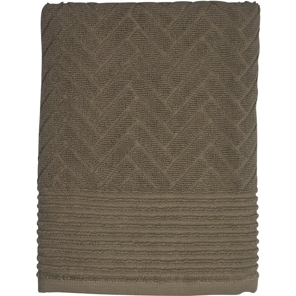 Brick Håndklæde 50 x 95 cm