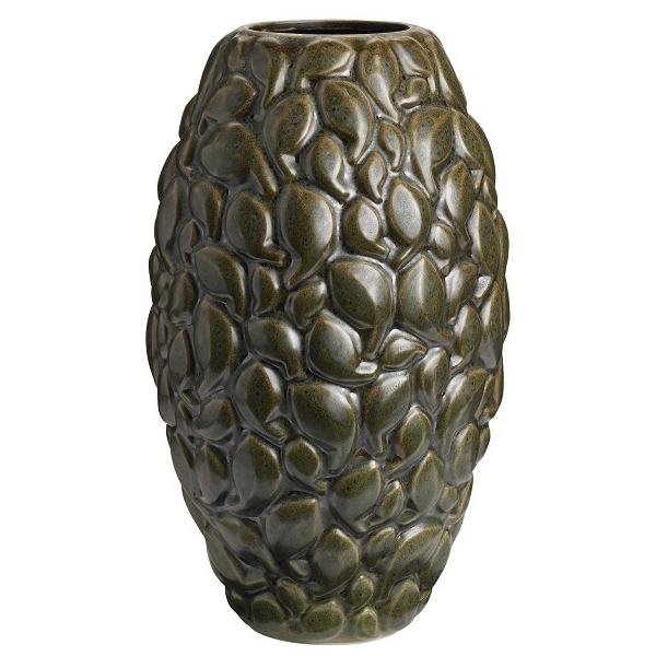 Leaf Vase 40 cm (Billede 1 af 2)