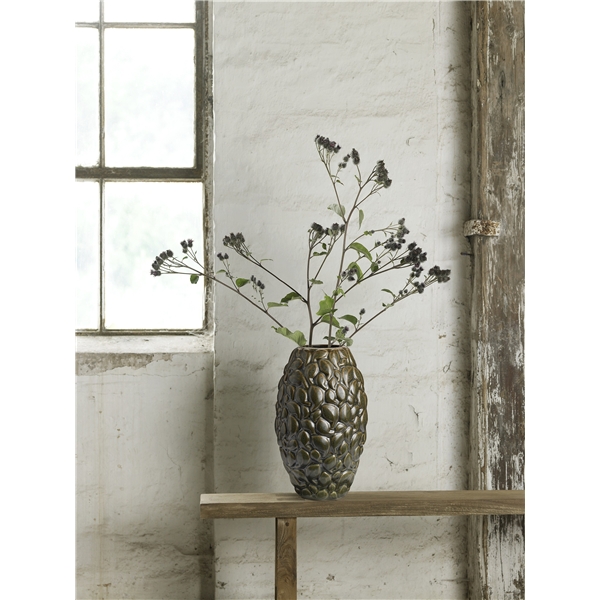 Leaf Vase 40 cm (Billede 2 af 2)