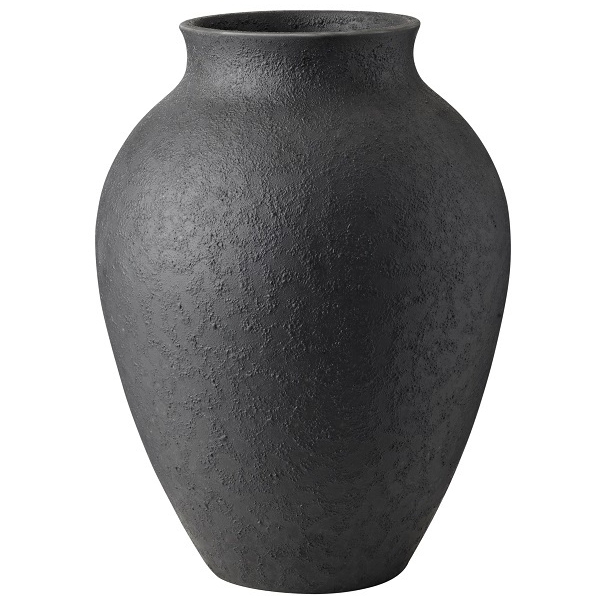 Knabstrup Vase 27 cm (Billede 1 af 4)