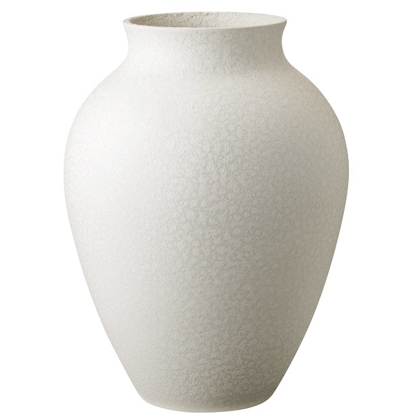 Knabstrup Vase 27 cm (Billede 1 af 3)