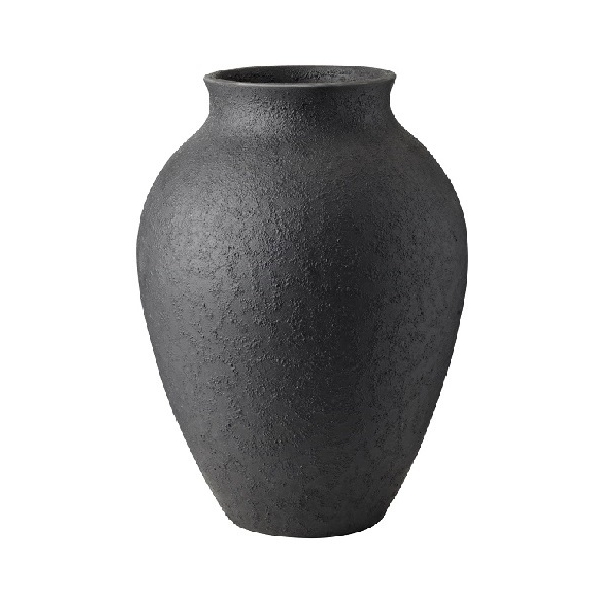 Knabstrup Vase 20 cm (Billede 1 af 4)