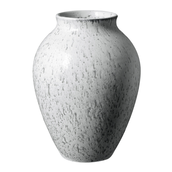 Knabstrup Vase 20 cm (Billede 1 af 5)