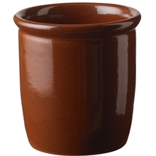 Brown - Syltekrukke 0,5 liter