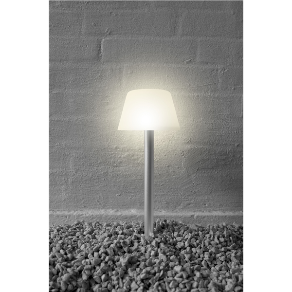 Eva Solo Sunlight Lampe med Spyd (Billede 3 af 4)