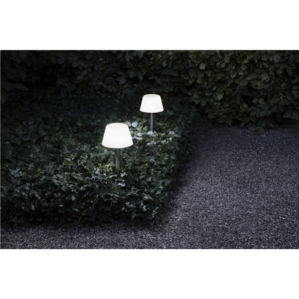 Eva Solo Sunlight Lampe med Spyd (Billede 4 af 4)