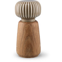 Hammershøi Kværn 13 cm Brun