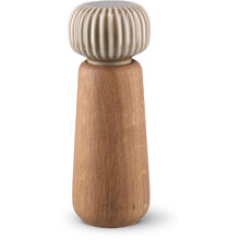 Hammershøi Kværn 17,5 cm Brun