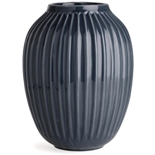 Antracit - Hammershøi Vase 25 cm