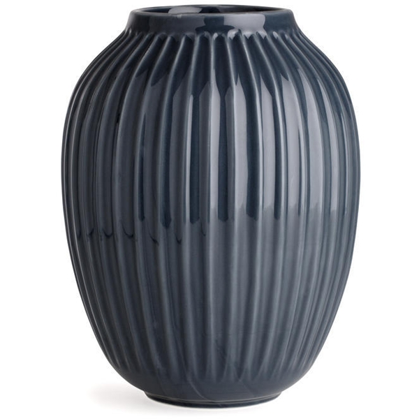 Hammershøi Vase 25 cm (Billede 1 af 4)