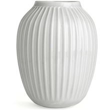 Hvid - Hammershøi Vase 25 cm