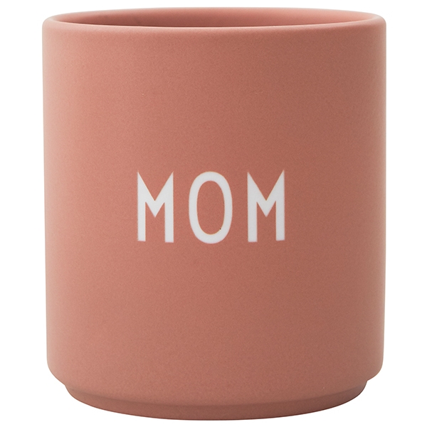 Design Letters Favoritkop Mom (Billede 1 af 4)