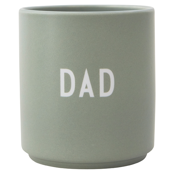 Design Letters Favoritkop Dad (Billede 1 af 4)