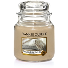 Yankee Candle Classic Medium