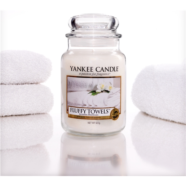 Yankee Candle Classic Medium (Billede 2 af 2)
