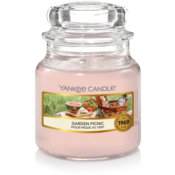 Yankee Candle Classic Small (Billede 1 af 2)