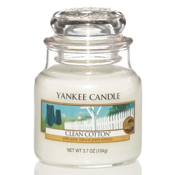 Yankee Candle Classic Small (Billede 1 af 2)