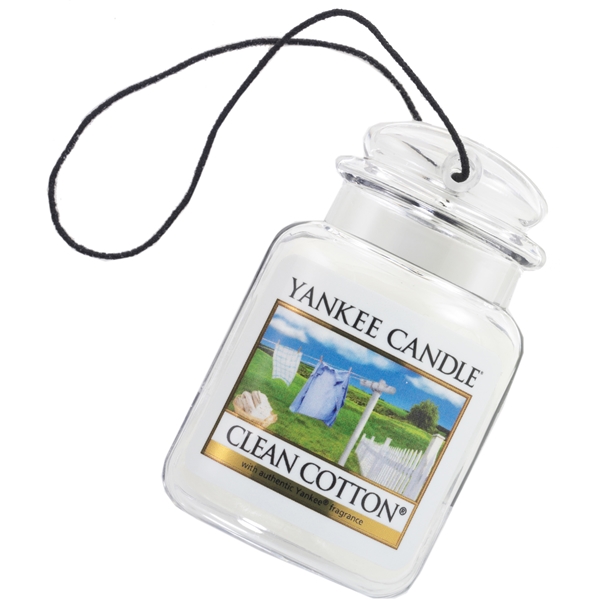 Yankee Candle Car Jar Ultimate (Billede 2 af 2)