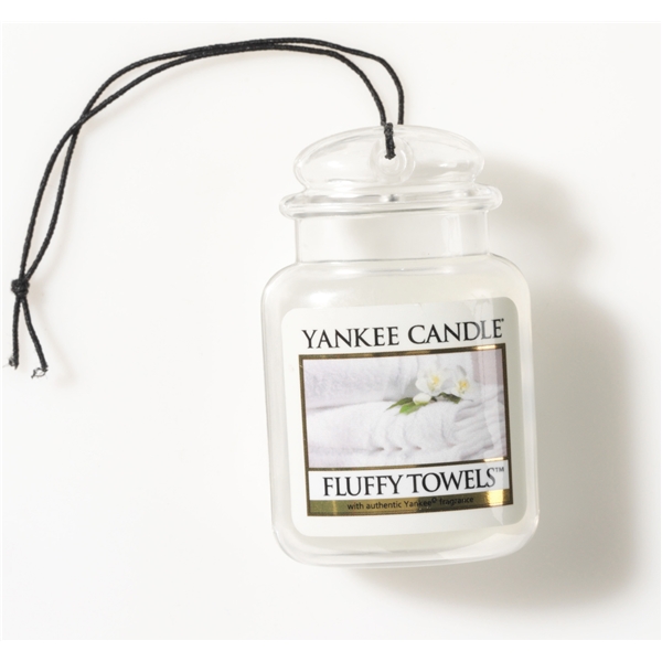 Yankee Candle Car Jar Ultimate (Billede 2 af 2)
