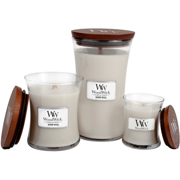 WoodWick Mini (Billede 2 af 2)