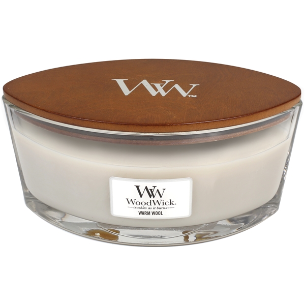 WoodWick Ellipse
