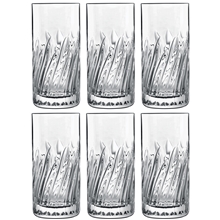 Mixology Shotglas/snapseglas Pakke med 6 stk. 6 st/pakke