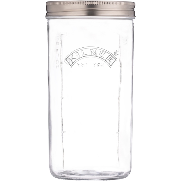 Fermentation Set 1 Liter (Billede 1 af 5)