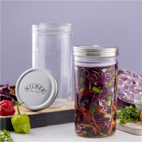 Fermentation Set 1 Liter (Billede 3 af 5)