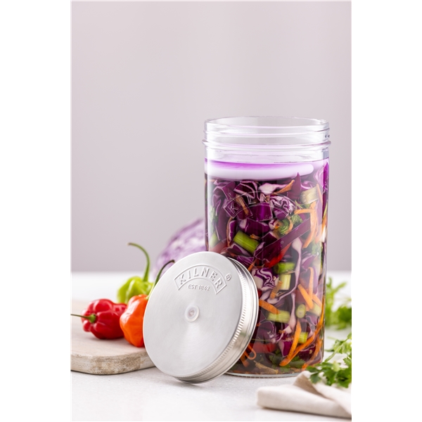 Fermentation Set 1 Liter (Billede 4 af 5)