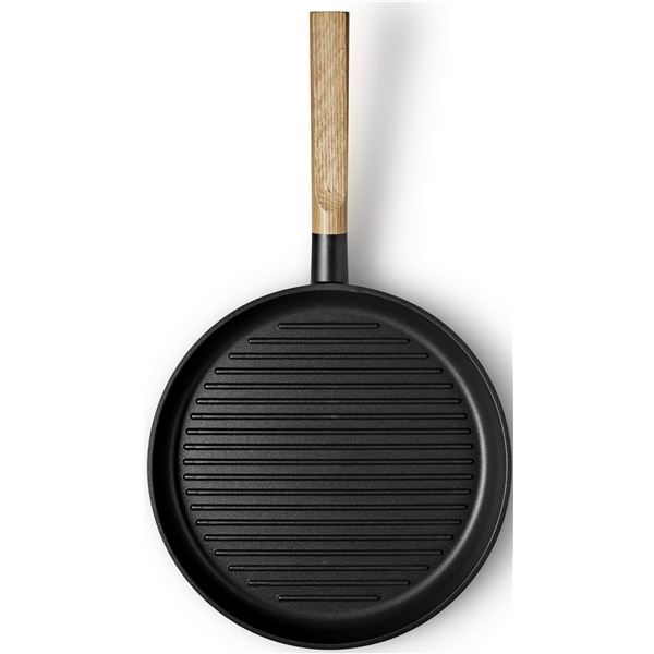 Eva Solo Grillpande Nordic Kitchen (Billede 2 af 2)