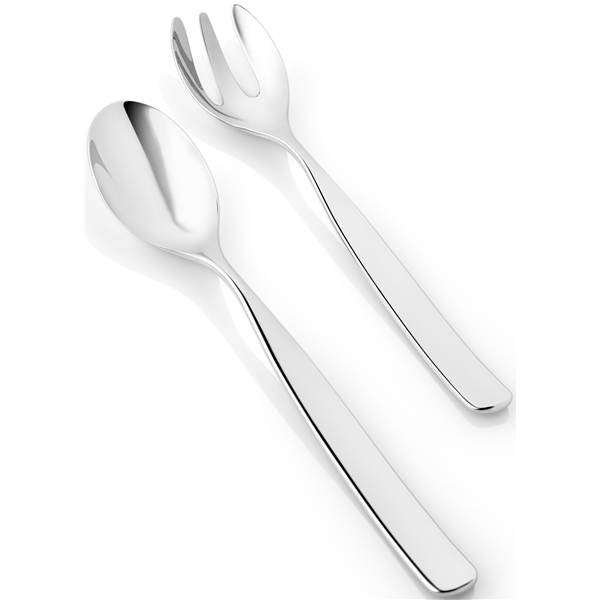Eva Solo 03 Salatbestik (Billede 1 af 2)