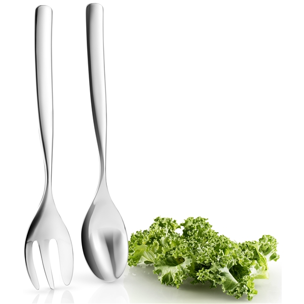 Eva Solo 03 Salatbestik (Billede 2 af 2)