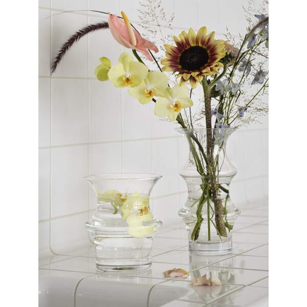 Pagod Vase 16,7 cm (Billede 2 af 4)