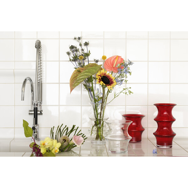 Pagod Vase 16,7 cm (Billede 3 af 4)