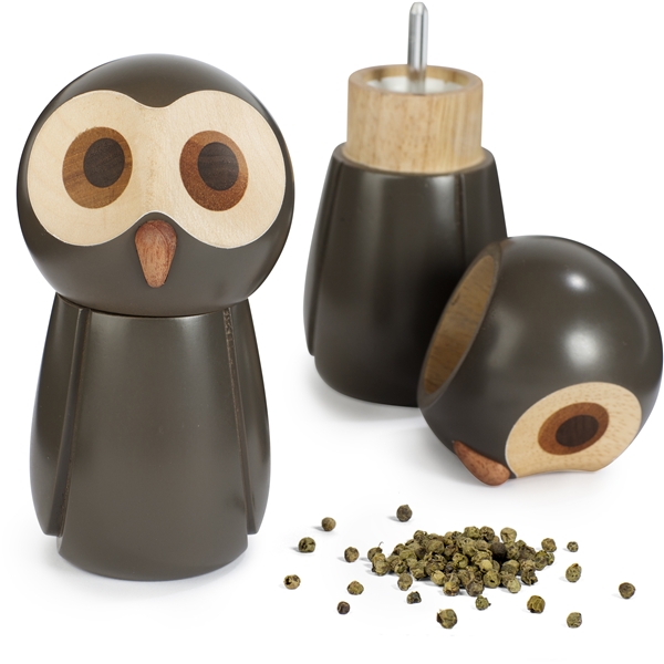 The Pepper Owl Peberkværn (Billede 2 af 6)