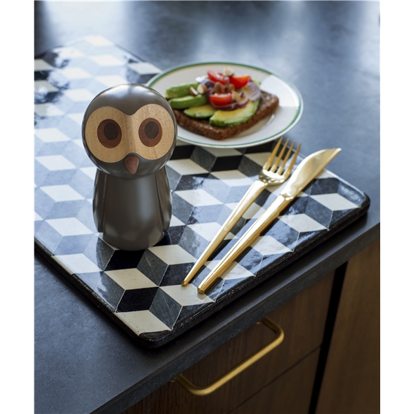 The Pepper Owl Peberkværn (Billede 4 af 6)