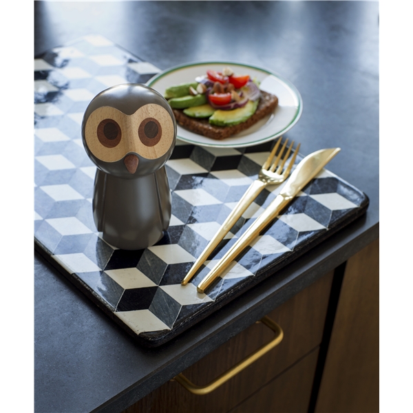 The Pepper Owl Peberkværn (Billede 4 af 6)
