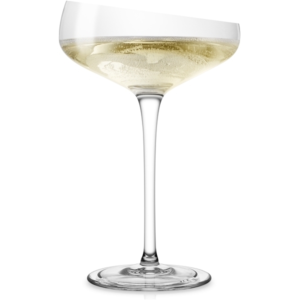 Eva Solo Champagne Coupe (Billede 1 af 2)