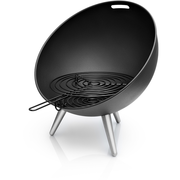 Fireglobe Grillrist (Billede 3 af 5)