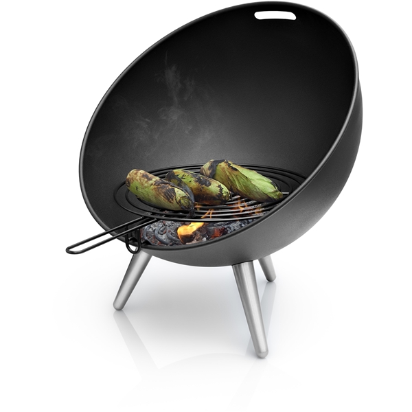 Fireglobe Grillrist (Billede 4 af 5)