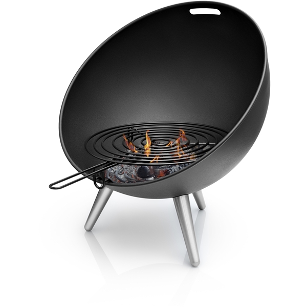 Fireglobe Grillrist (Billede 5 af 5)