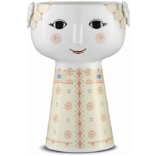 Eva Vase 15 cm
