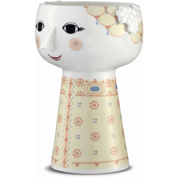 Eva Vase 15 cm (Billede 2 af 4)