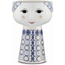Eva Vase 18,5 cm