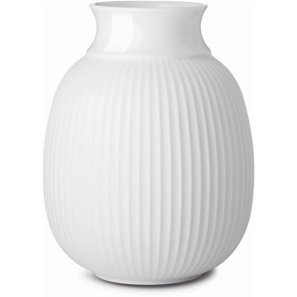 Curve Vase 12 cm (Billede 1 af 6)