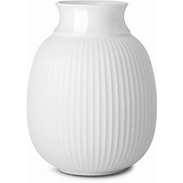 Curve Vase 17,5 cm (Billede 1 af 6)