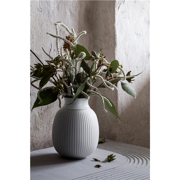 Curve Vase 17,5 cm (Billede 3 af 6)