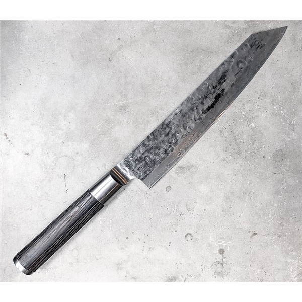 Satake Kuro Kiritsuke (Billede 2 af 6)