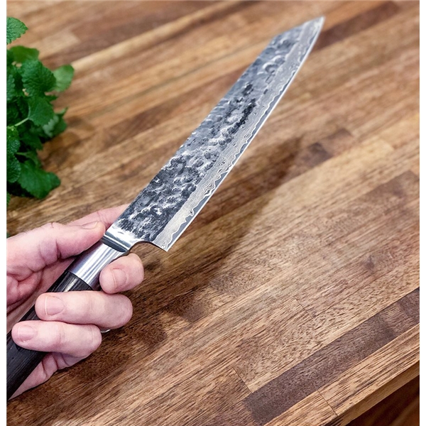 Satake Kuro Kiritsuke (Billede 4 af 6)