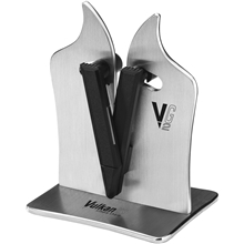 Rostfritt stål - Vulkanus® Knivsliber